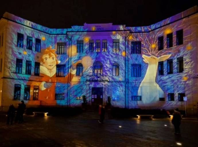 Immaginaria 2025: aperto il bando per il Natale diffuso di Venaria Reale che accende la città con arte, cultura e partecipazione
